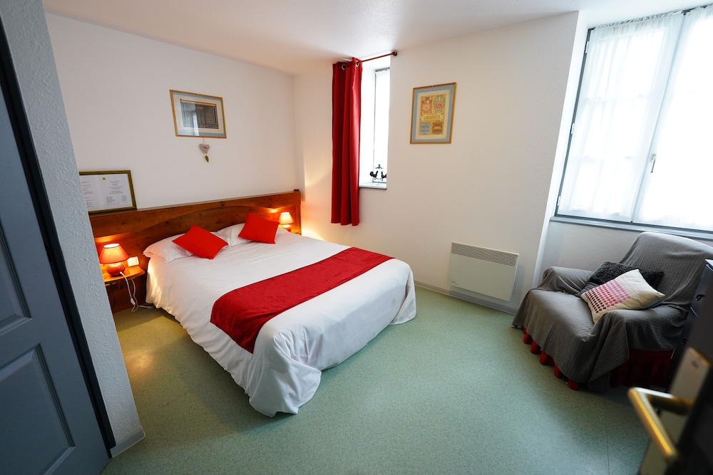 Comfort Double Room photo 1