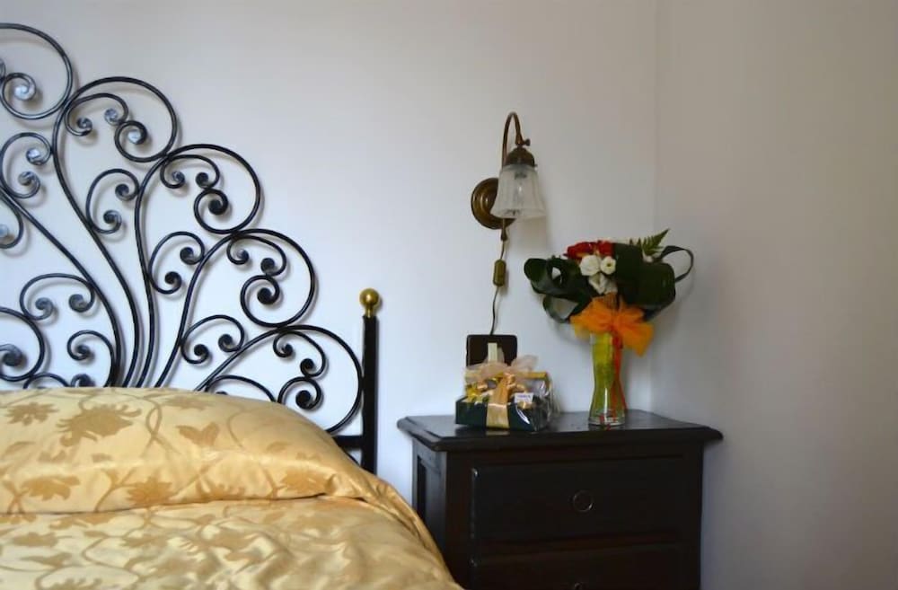 Double Or Twin Room, Mezzanine