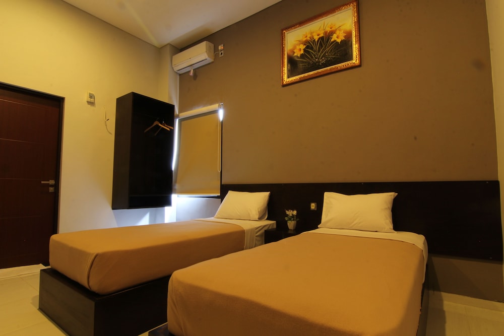 Standard Single Room, 1 Bedroom