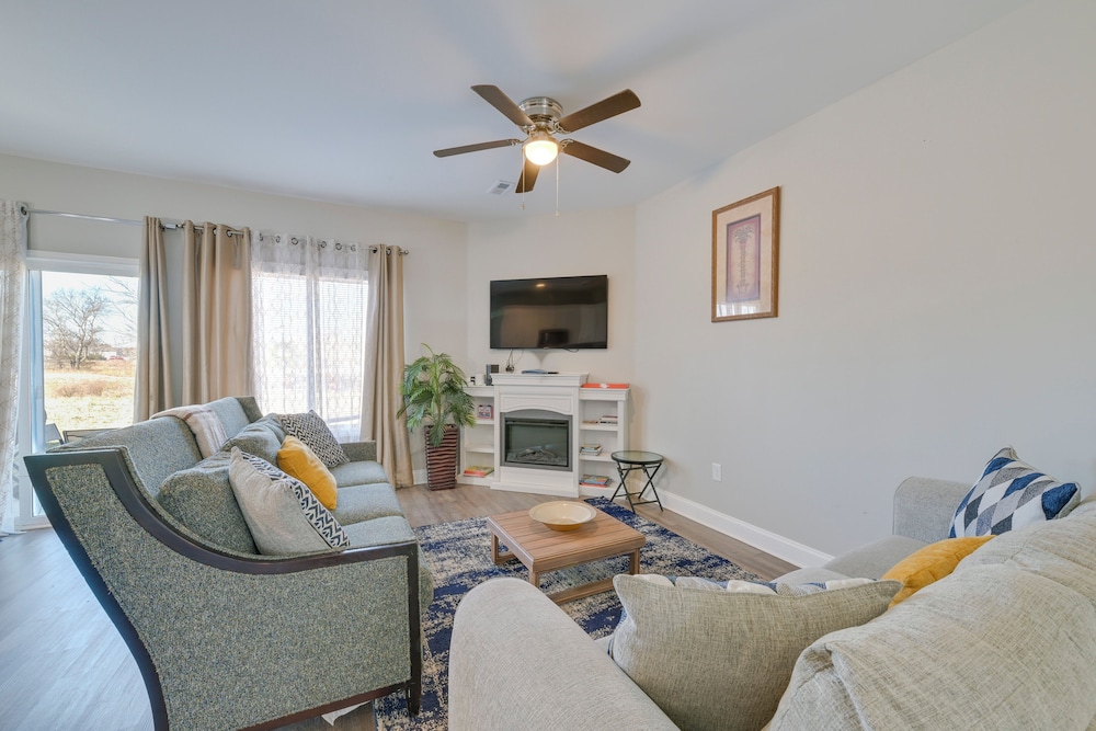 Apartment (3 Bedrooms)