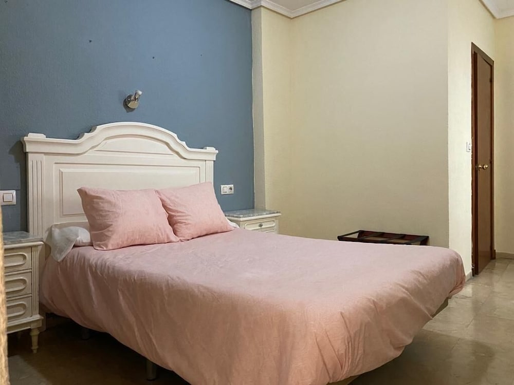 Habitación Doble Económica