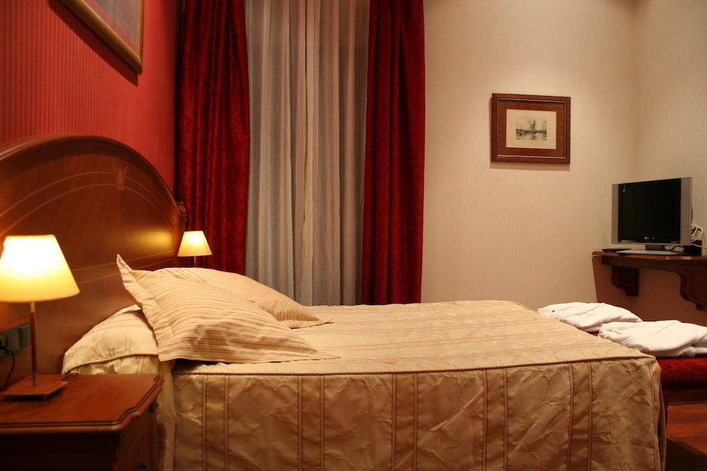 Double Room Single Use photo 3