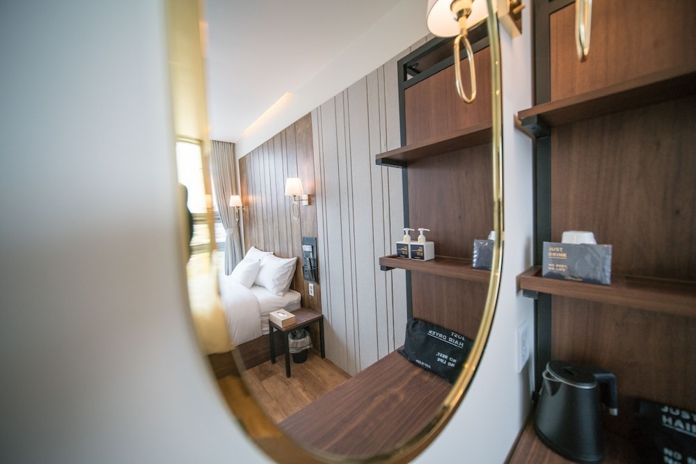 Deluxe Double Room photo 3