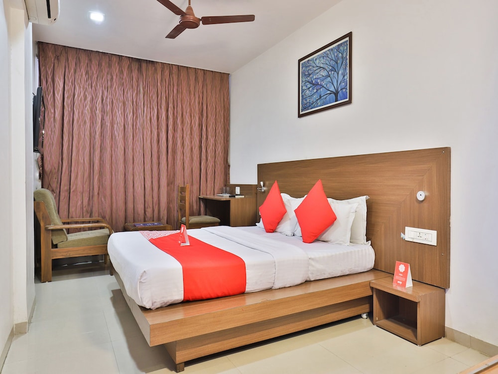 Double Or Twin Room photo 3