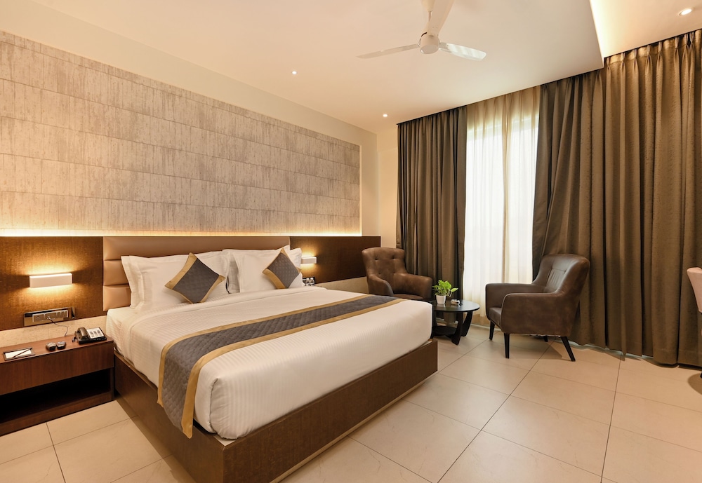 Premium Room - Photo 5