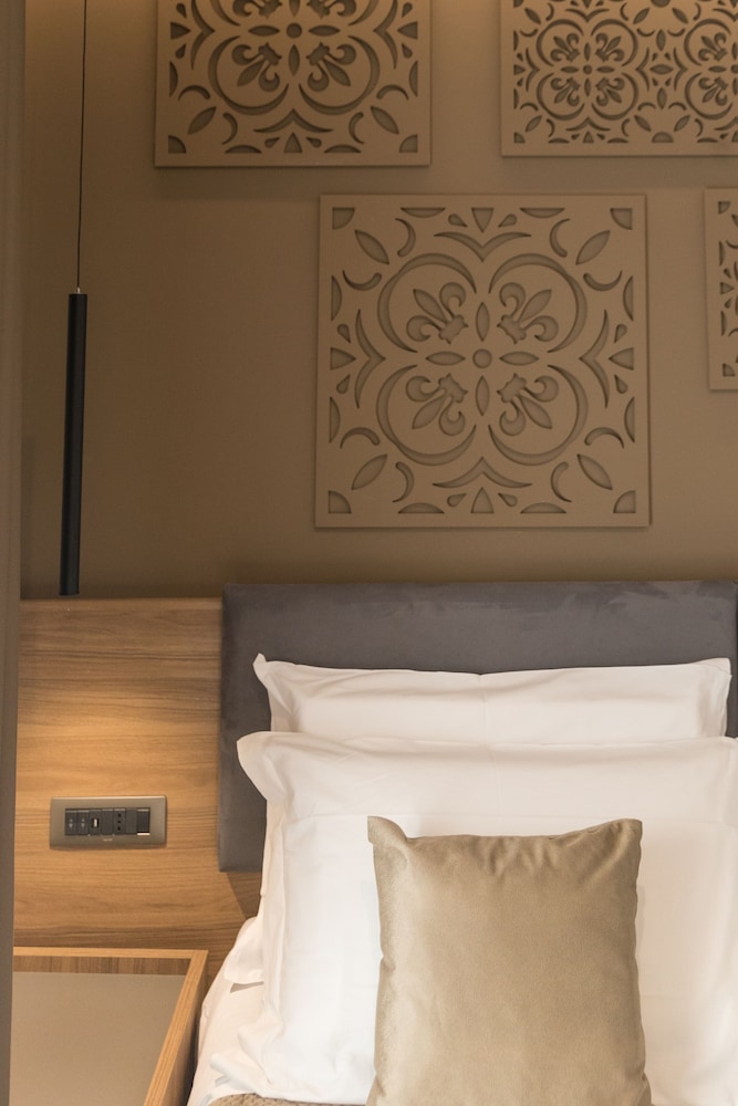 Panoramic Double Room (110) photo 2
