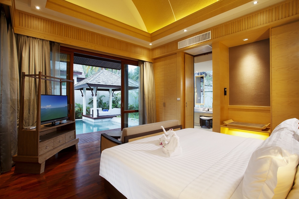 Garden Pool Villa photo 3