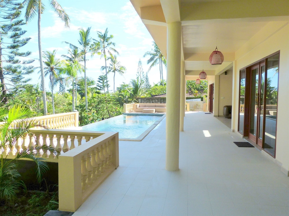 Villa, 3 Bedrooms, Private Pool - Photo 8