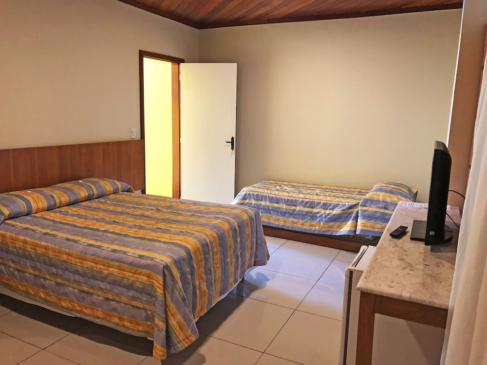 Suite Luxo Família photo 2