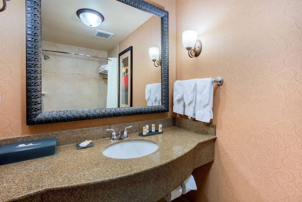 Executive Room, 1 King Bed, Non Smoking - Photo 4