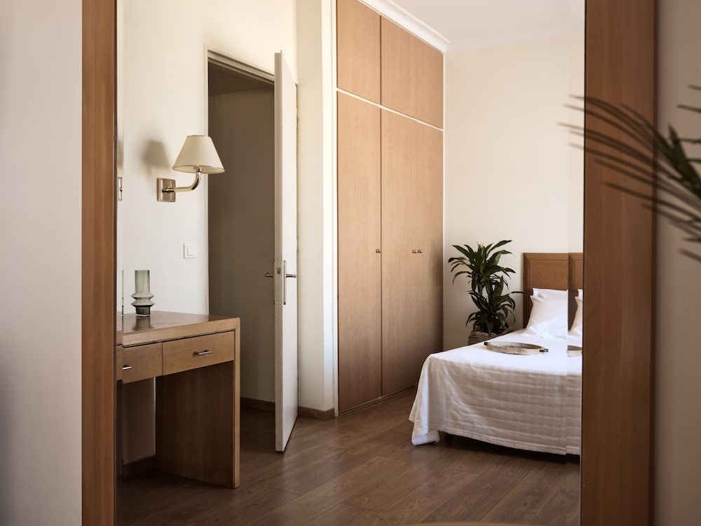 Family Apartment - Photo 1