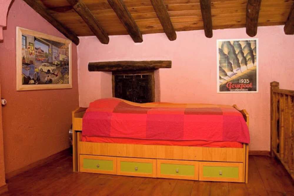Family Cottage, 1 Bedroom, Terrace, Mountain View (Aguila) photo 2
