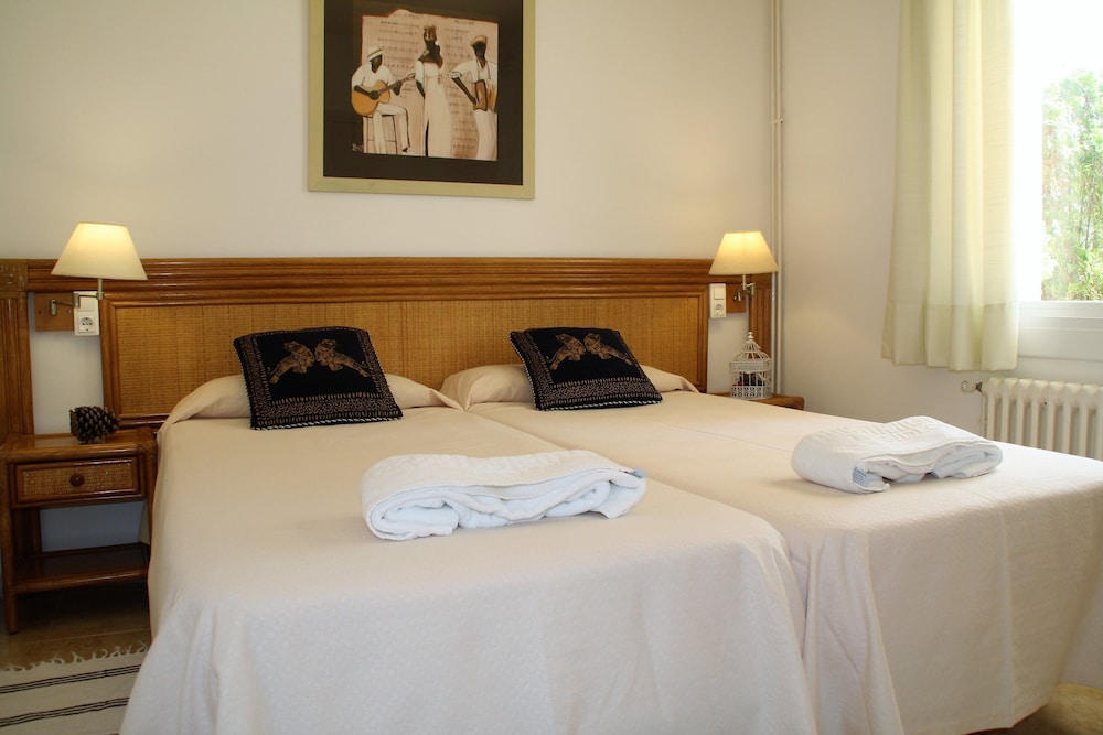 Apartment, 1 Bedroom, Pool View, Ground Floor (Margarita 23)