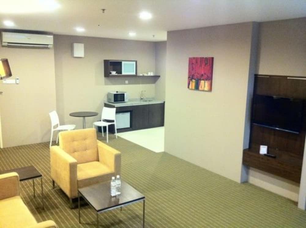 Suite photo 2