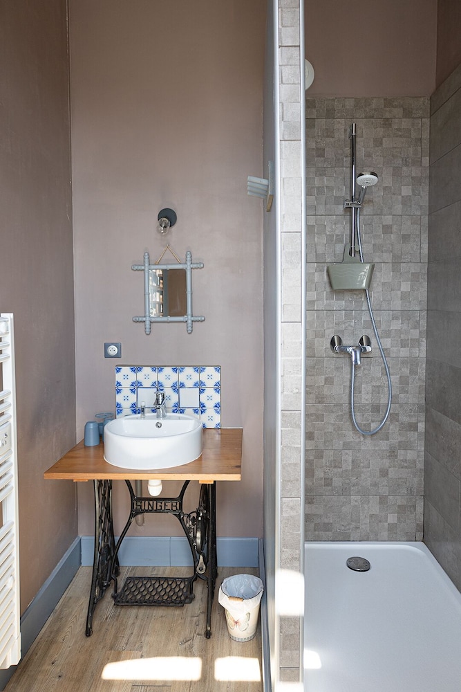 Triple Room (Bovary) photo 3