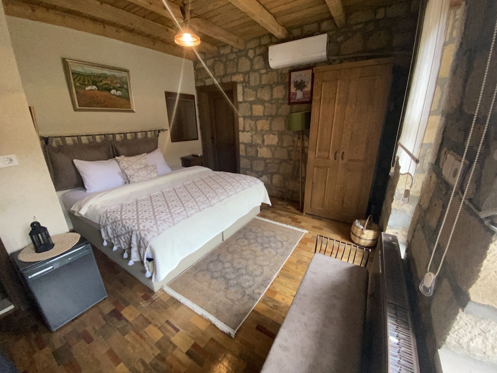 Family Double Room