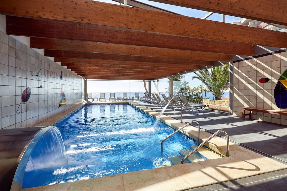Superior Double Room, Sea View (Spa Access) photo 2