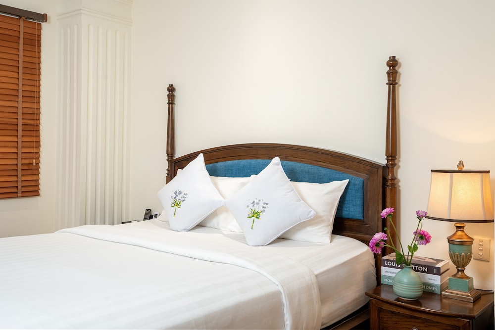 Premium Double Room photo 2