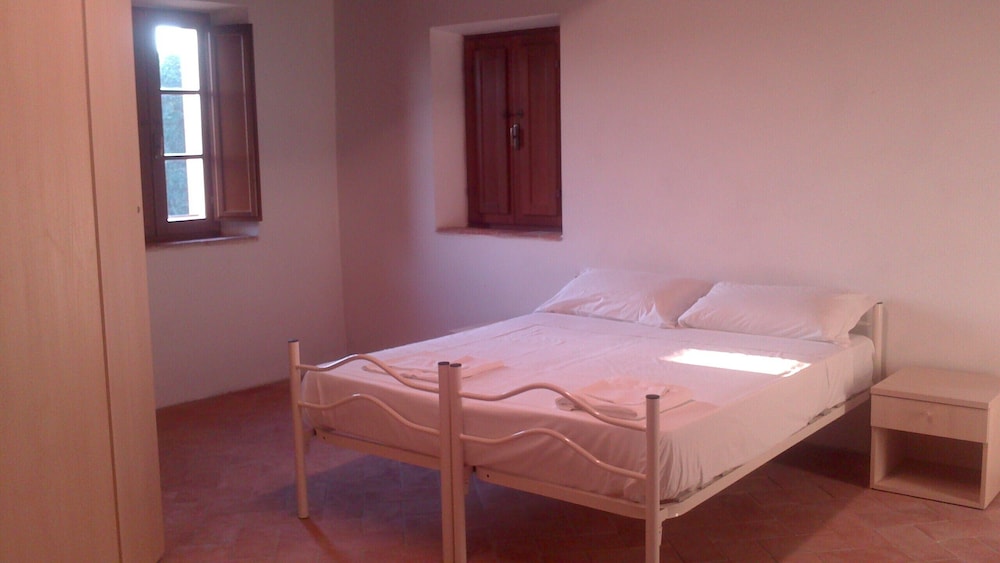 Family Double Room photo 1