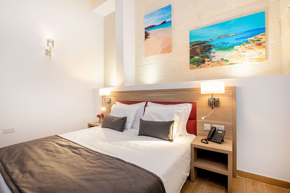 Comfort Room photo 3