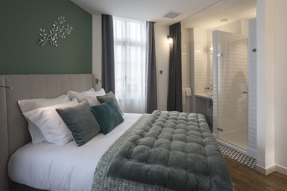 Appartement 3 « Le Plateau » 2 chambres