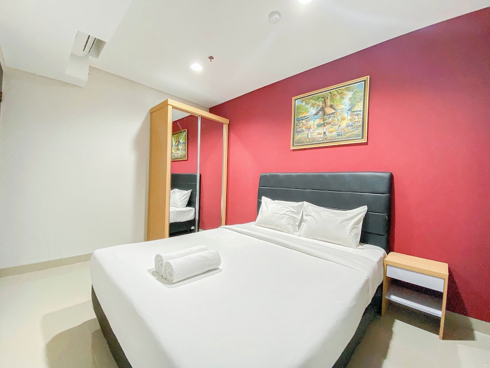 Standard Apartment, 1 Bedroom (Apartment) photo 1