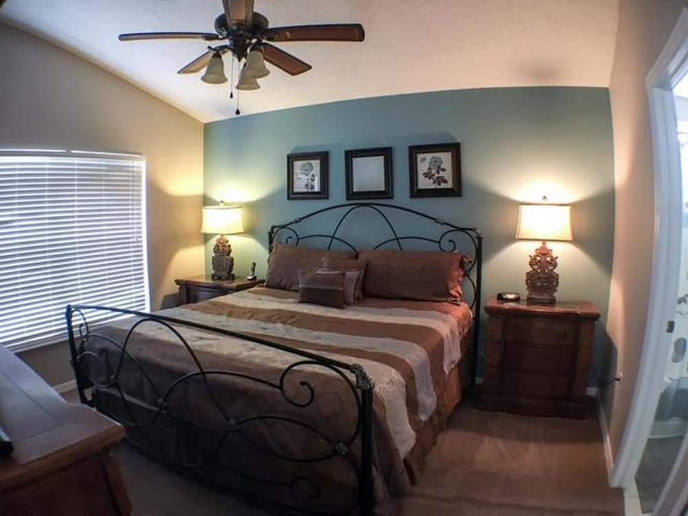 Apartment photo 1