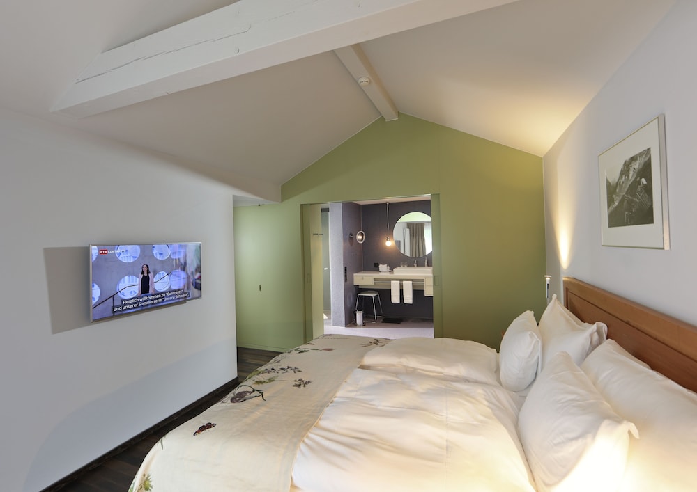 Junior Suite mit Balkon photo 3