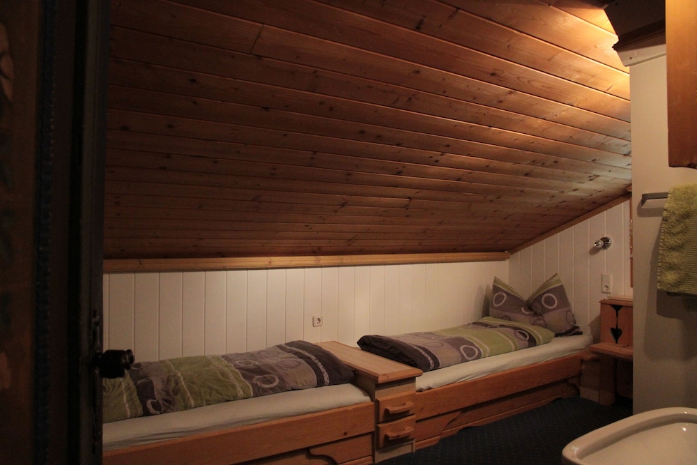 Apartment, Non Smoking, Mountain View (1 Adler) photo 1