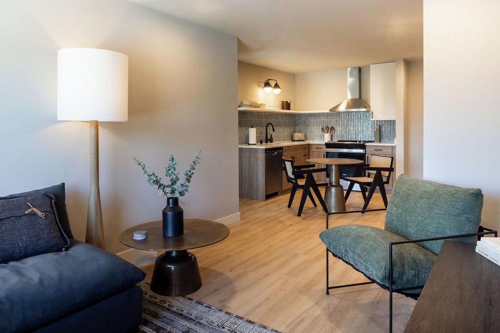 Three Bedroom Suite