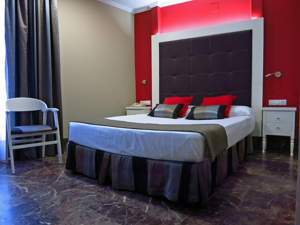 Executive Double Room Single Use