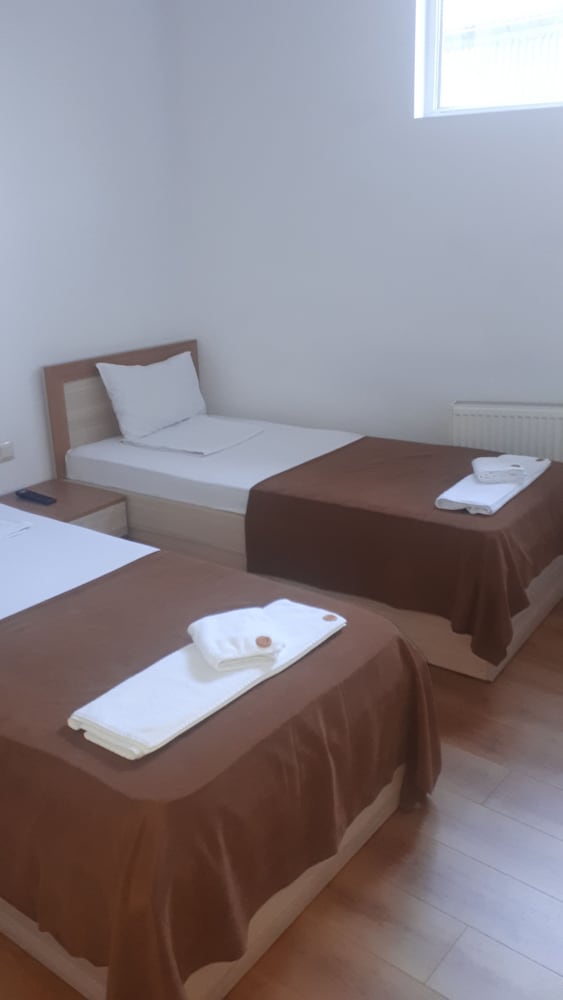 Standard Twin Room, 2 Twin Beds