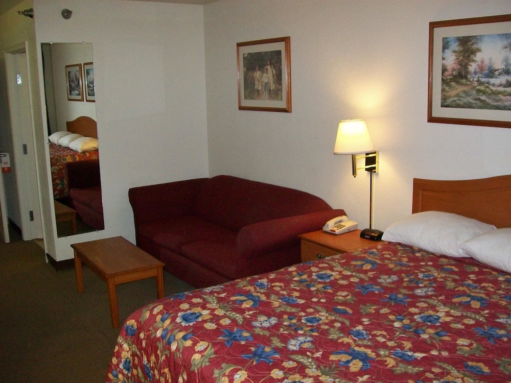 Room, 1 King Bed, Accessible, Non Smoking photo 1