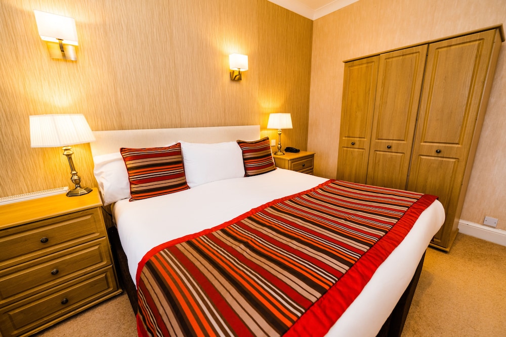 Classic Double Room - Photo 1