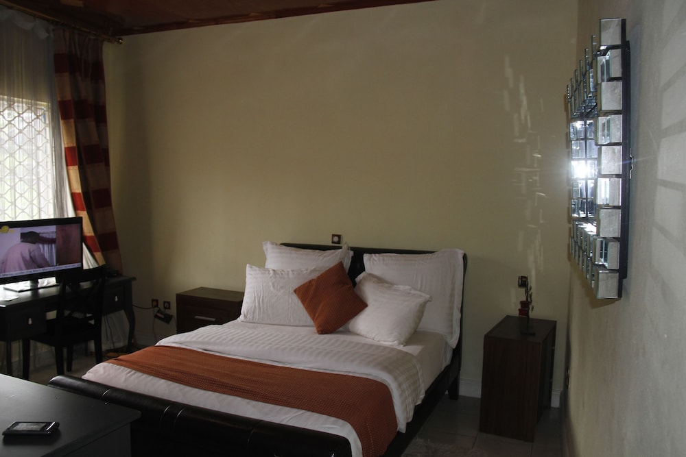Apartment, 2 Bedrooms