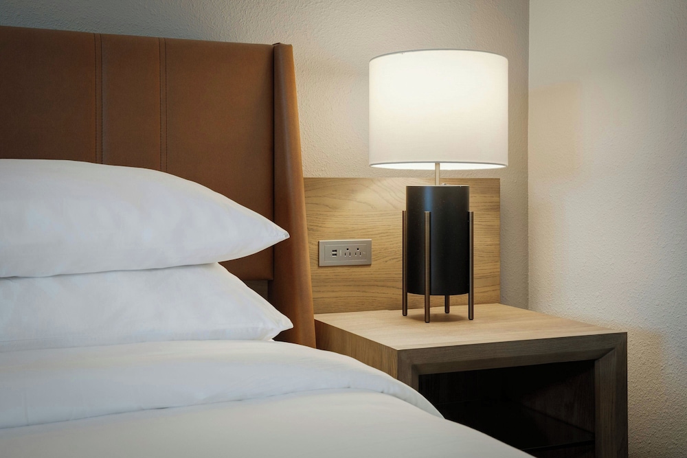 Premium Room, 1 King Bed with Sofa bed (Mobility/Hearing Access, Roll-in Shwr) - Photo 1