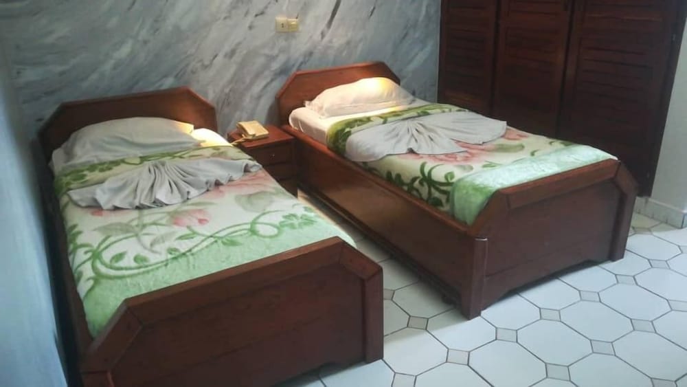 Classic Twin Room photo 1