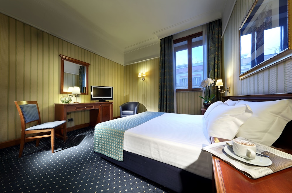 Economy Double Room Single Use photo 1