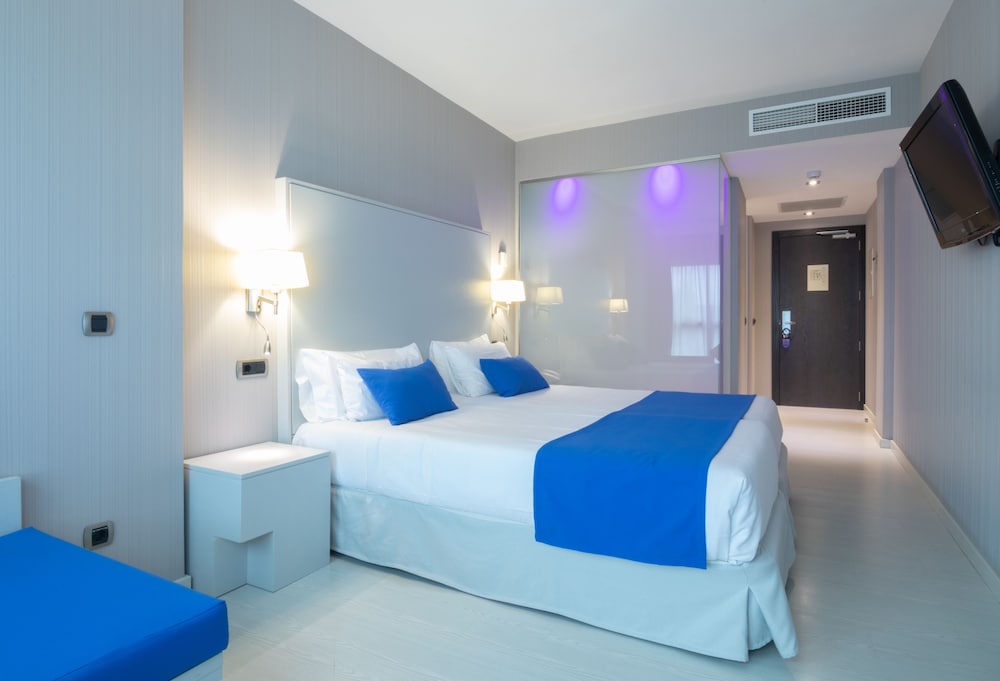 Double Room (Urban Room)