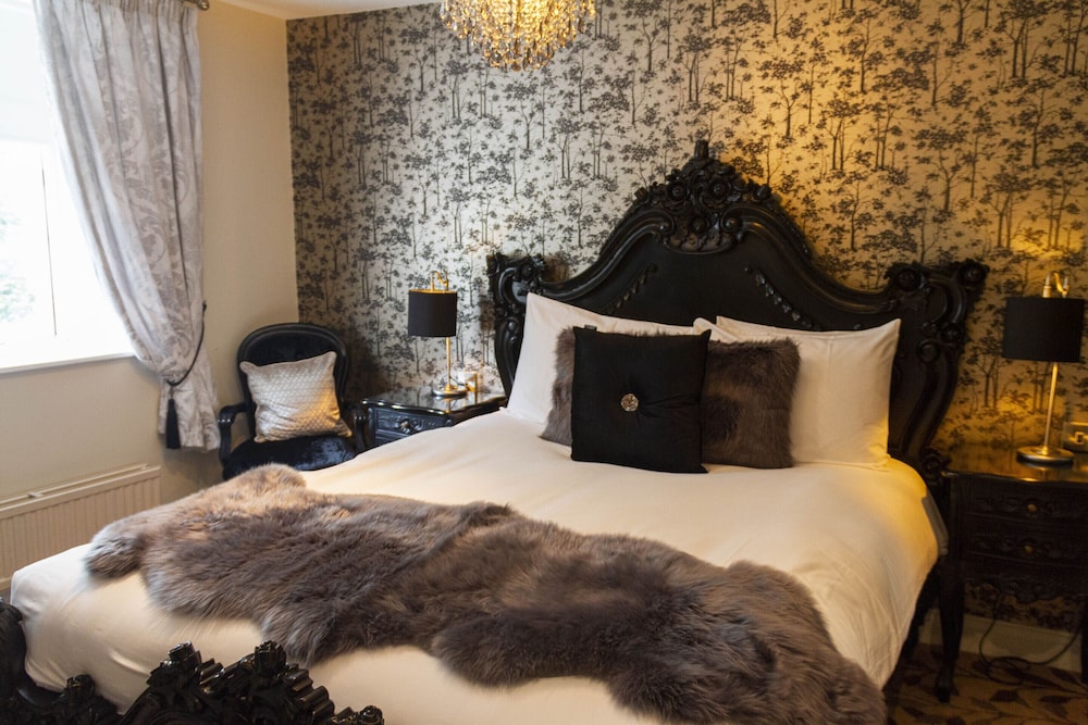 Superior Double Room, Ensuite photo 3