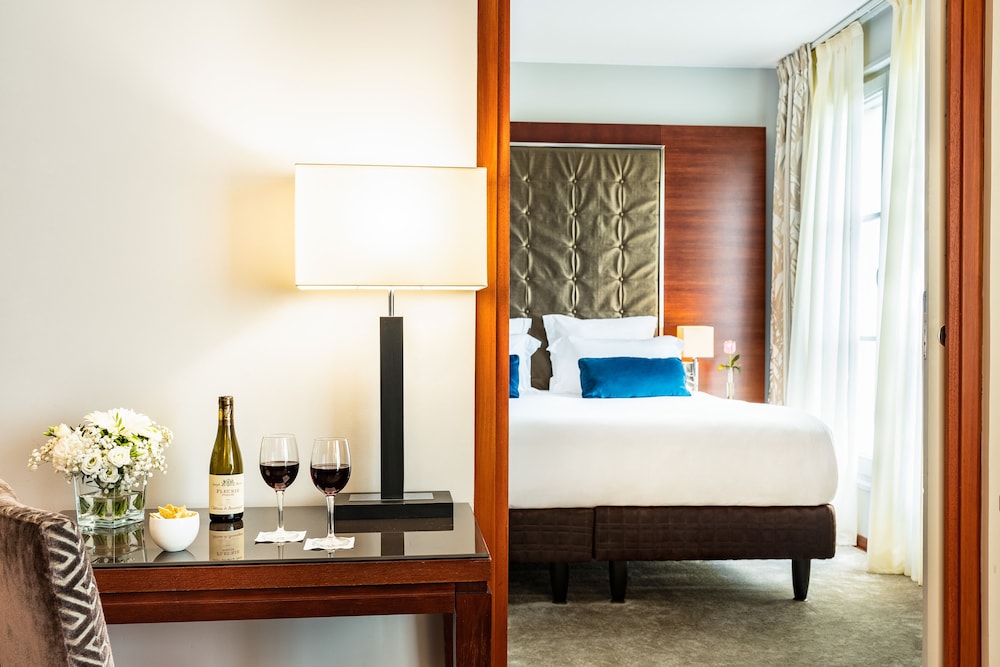 Suite Junior Executive - Photo 1