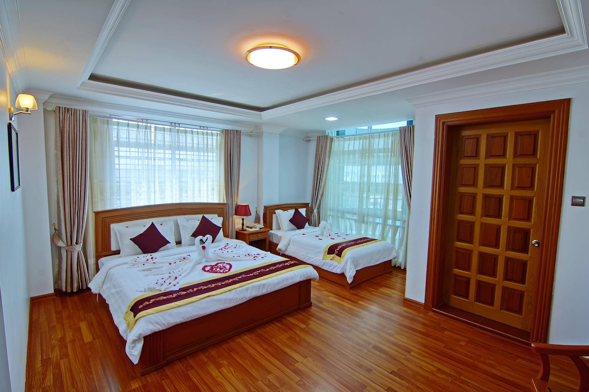 Junior Suite photo 2
