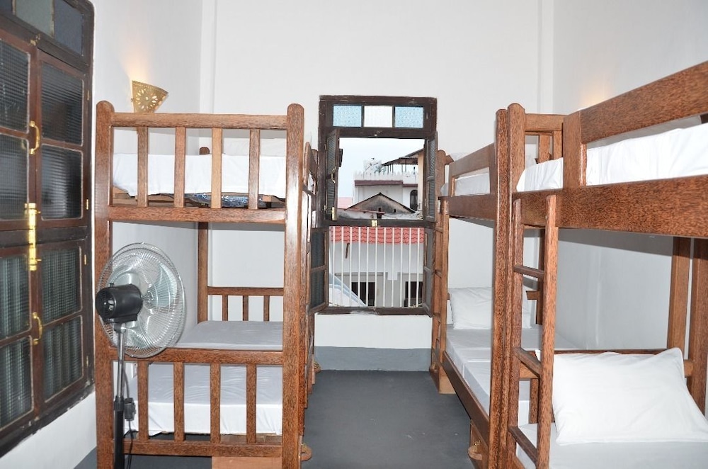 Room, Mixed Dorm photo 1