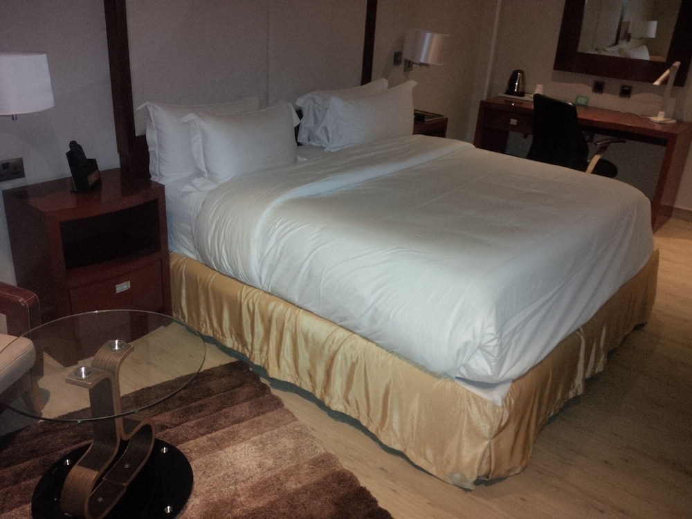 Deluxe Suite photo 1