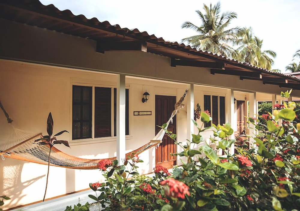 Family Villa, 2 Bedrooms, Kitchenette, Garden View photo 3