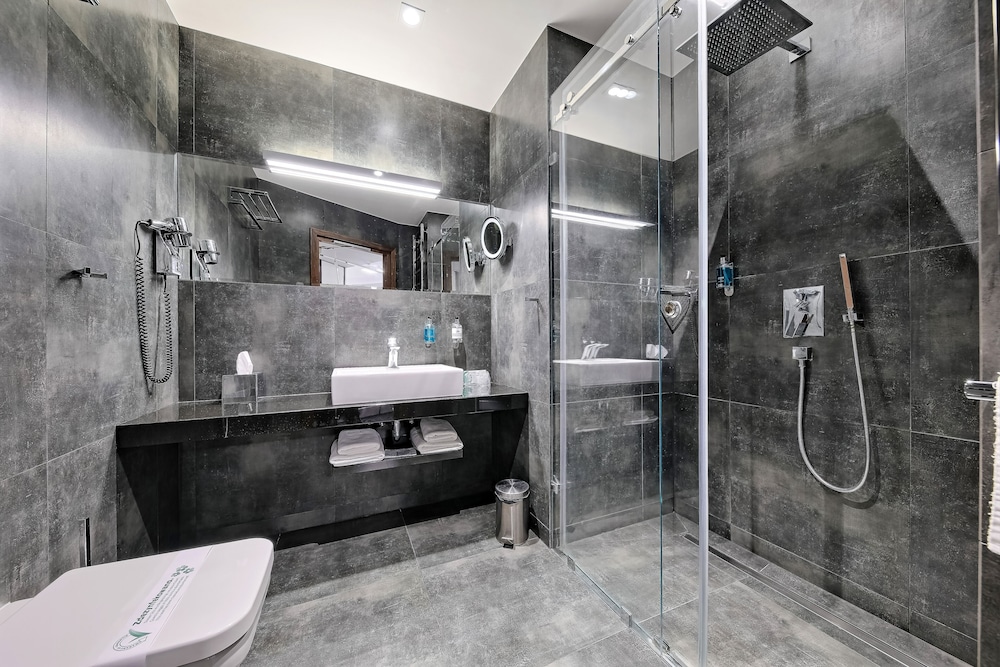 Double  or Twin Deluxe PREMIUM - Photo 12