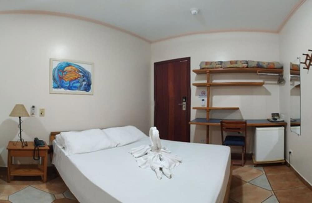 Deluxe Double Room photo 3