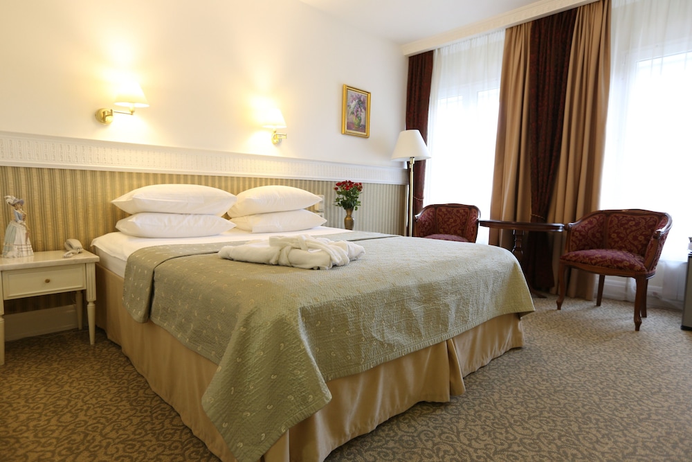 Standard Room photo 1