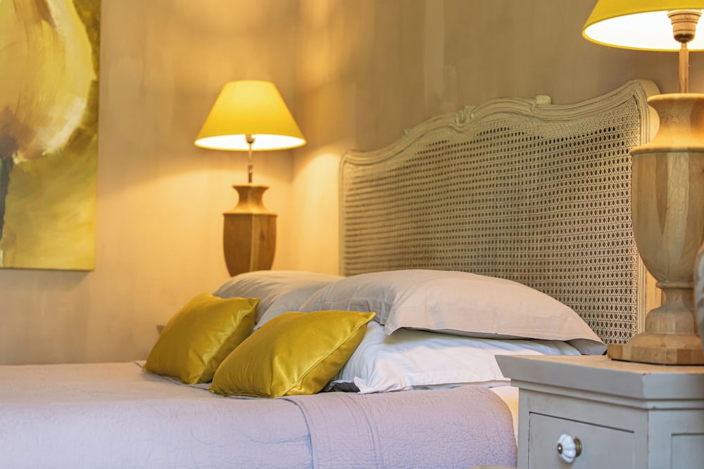 Superior Double Room, Park View (Moulis) photo 3