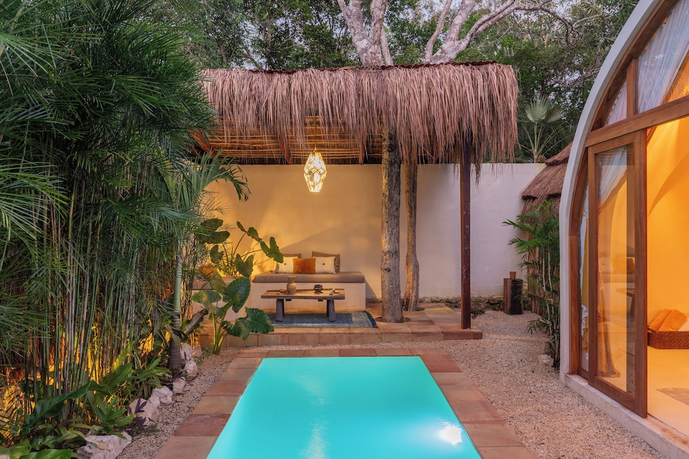 Superior Villa - Photo 23